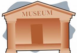 Biblical Times Museums