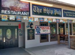 Ship Pub