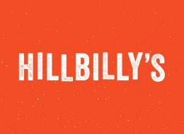 Hillbilly’s Restaurant