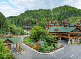 Westgate Smoky Mountain Resort & Waterpark