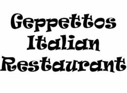 Geppettos Italian Restaurant