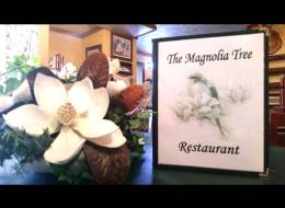 The Magnolia Tree Restaurant