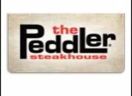 The Peddler Steakhouse