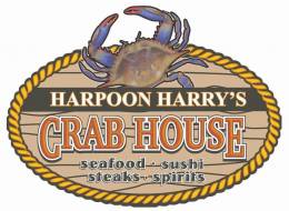 Harpoon Harry’s Crab House