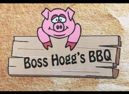 Boss Hogg’s BBQ