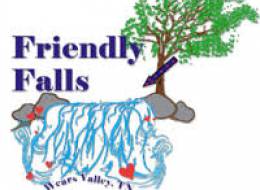Friendly Falls