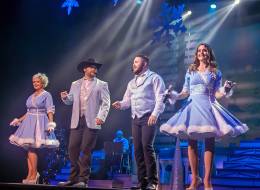 Country Tonite Christmas Show