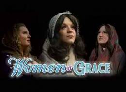 Women of Grace
