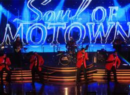 Soul of Motown