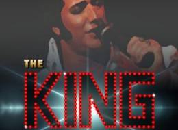 The King Comes Home