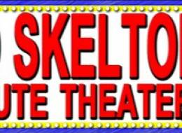 Brian Hoffman's Remembering Red - A Tribute to Red Skelton