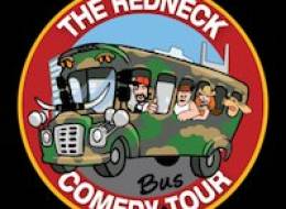 Redneck Comedy Bus Tour Pigeon Forge