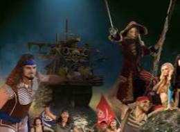 Pirates Voyage Dinner Show