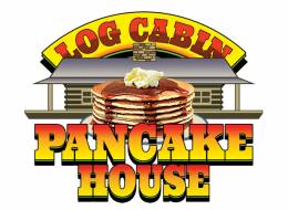 Log Cabin Pancake House of Gatlinburg
