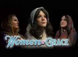 Women of Grace
