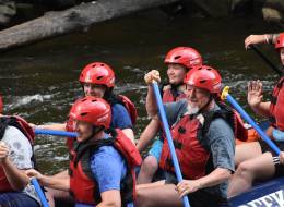 Big Creek Expeditions